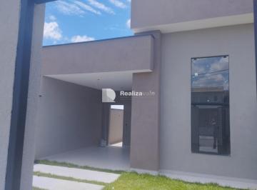 Casa · 100m² · 3 Quartos · 1 Vaga · Casa à venda em São José dos Campos, Setville Altos de São José, com 3 quartos, com 100 m²
