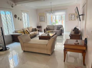 Casa · 280m² · 3 Quartos · Sobrado à venda em São José dos Campos, Jardim Apolo II, com 3 quartos, com 280 m²