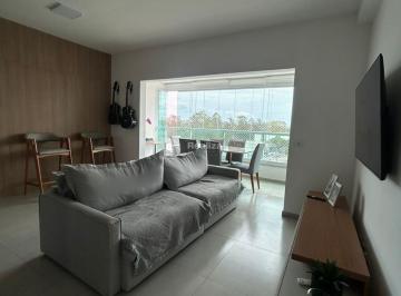 Apartamento · 85m² · 3 Quartos · Apartamento à venda em Jacareí, Jardim Flórida, com 3 quartos, com 85 m², Serenity Residence