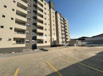 Apartamento · 56m² · 2 Quartos · 1 Vaga · Apartamento à venda em São José dos Campos, Vila Rangel, com 2 quartos, com 56 m²