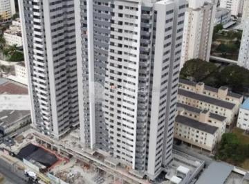 Apartamento · 76m² · 3 Quartos · 1 Vaga · Apartamento à venda em São José dos Campos, Jardim Satélite, com 3 quartos, com 76 m²