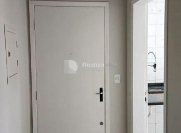 Apartamento · 49m² · 2 Quartos · 1 Vaga · Apartamento à venda em São José dos Campos, Bosque dos Eucaliptos, com 2 quartos, com 49 m²