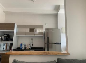 Apartamento · 48m² · 2 Quartos · 1 Vaga · Apartamento à venda em São José dos Campos, Jardim São Judas Tadeu, com 2 quartos, com 48.37 m²