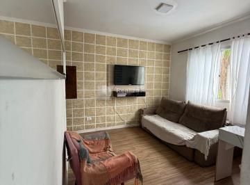 Apartamento · 50m² · 2 Quartos · 1 Vaga · Apartamento à venda em São José dos Campos, Bosque dos Eucaliptos, com 2 quartos, com 50 m²