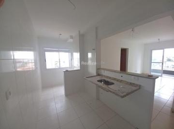 Apartamento · 55m² · 2 Quartos · 2 Vagas · Apartamento à venda em São José dos Campos, Jardim Satélite, com 2 quartos, com 55 m²