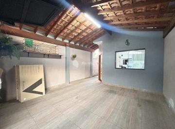 Casa · 118m² · 2 Quartos · 2 Vagas · Casa à venda em Tremembé, Jardim Santana, com 2 quartos, com 118 m²