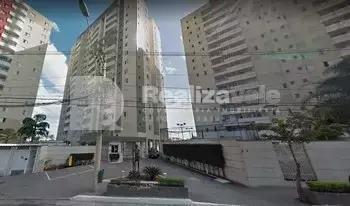 Apartamento · 111m² · 4 Quartos · 2 Vagas · Apartamento à venda em São José dos Campos, Santana, com 4 quartos, com 111 m²