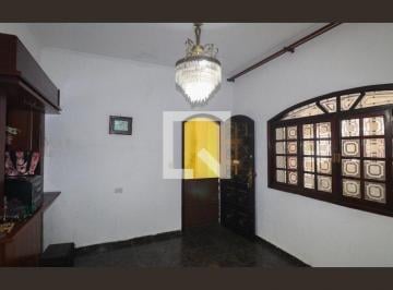Casa · 100m² · 2 Quartos · 1 Vaga · Casa para Aluguel - Vila Paulistana, 2 Quartos,  100 m² - São Paulo