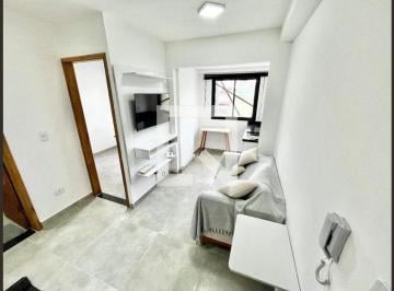 Apartamento · 29m² · 1 Quarto · Apartamento para Aluguel - Água Fria, 1 Quarto, 29 m² - São Paulo