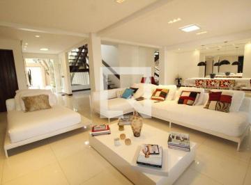 Casa · 449m² · 5 Quartos · 2 Vagas · Casa para Aluguel - Caminho das Árvores, 5 Quartos,  449 m² - Salvador