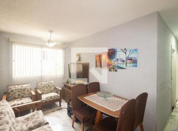 Apartamento · 45m² · 2 Quartos · 1 Vaga · Apartamento para Aluguel - Campo Grande, 2 Quartos,  45 m² - Rio de Janeiro