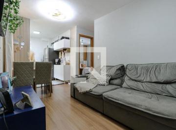 Apartamento · 41m² · 2 Quartos · 1 Vaga · Apartamento para Aluguel - Botujuru, 2 Quartos, 41 m² - Mogi das Cruzes