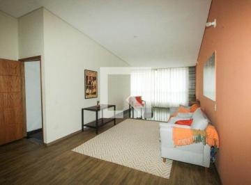 Casa · 119m² · 1 Quarto · 1 Vaga · Casa para Aluguel - Cidade Sao Jorge, 1 Quarto, 119 m² - Santo André