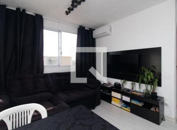 Apartamento · 41m² · 2 Quartos · 1 Vaga · Apartamento para Aluguel - Campo Novo, 2 Quartos, 41 m² - Porto Alegre