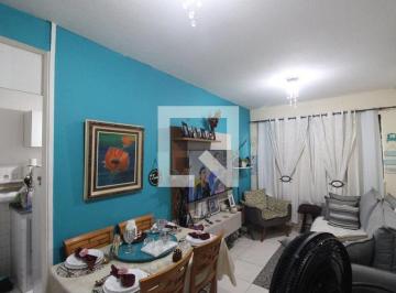 Apartamento · 49m² · 2 Quartos · 1 Vaga · Apartamento à Venda - Jacarepaguá, 2 Quartos,  49 m² - Rio de Janeiro