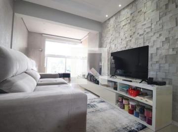 Apartamento · 74m² · 2 Quartos · 2 Vagas · Apartamento à Venda - Campestre, 2 Quartos, 74 m² - Santo André