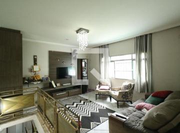 Casa · 196m² · 3 Quartos · 3 Vagas · Casa à Venda - Campanário, 3 Quartos,  196 m² - Diadema