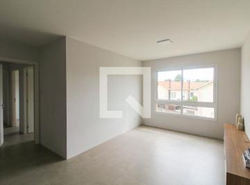 Apartamento · 76m² · 3 Quartos · 1 Vaga · Apartamento à Venda - Marechal Rondon, 3 Quartos,  76 m² - Canoas