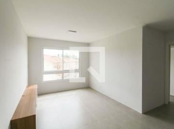 Apartamento · 76m² · 3 Quartos · 1 Vaga · Apartamento à Venda - Marechal Rondon, 3 Quartos,  76 m² - Canoas