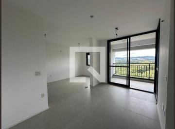 Apartamento · 64m² · 1 Quarto · 1 Vaga · Apartamento à Venda - Alphaville, 1 Quarto,  64 m² - Barueri