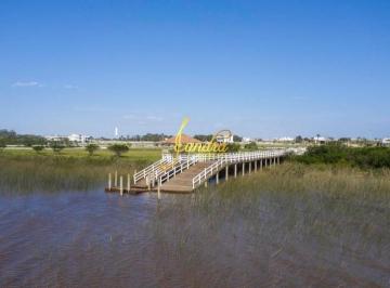 Terreno · 534m² · Terreno condomínio Ilhas Resort pronto para construir Beira Lago