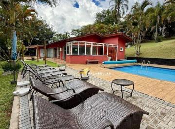 bdbae78abab1e304daa04cd11174161f0727d915 · Chácara com 8 quartos à venda, 220000 m² por R$ 4.200.000 - Santa Clara - Jundiaí/SP
