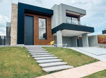 72f472bf28c85d6ab80b32769f72789898ec3187 · Casa com 4 suítes à venda, 300 m² por R$ 2.650.000 - Residencial Vale das Aguas - Itatiba/SP
