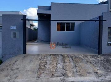 417afcf55e7c3516b93a17c2e1b3ca1b961528e1 · Casa com 3 dormitórios à venda, 84 m² por R$ 750.000,00 - Jardim do Lago - Atibaia/SP