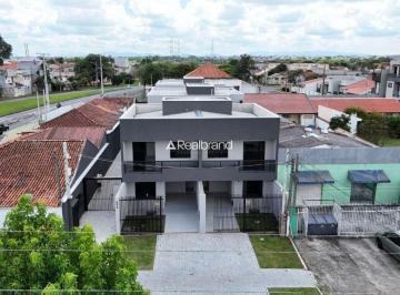 Casa · 88m² · 3 Quartos · 1 Vaga · Sobrado Moderno em Condominio Fechado