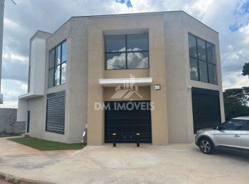 Comercial · LOCACAO SALAO COMERCIAL JD. FLORIDA