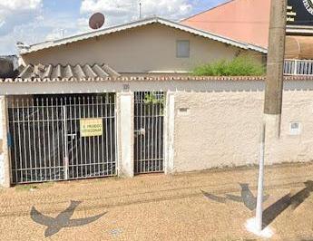 8f4e59b801aad9448aa886832aee598a3c404742 · CASA COM 3 DORMITÓRIOS À VENDA, 137 M² NO JARDIM NOVA EUROPA - CAMPINAS/SP