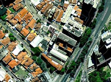 050652fcfb722f526c1b131f9273629fb8c19d2a · TERRENO 270 M² COMERCIAL À VENDA/LOCAÇÃO NA ÁREA CENTRAL DE CAMPINAS/SP.