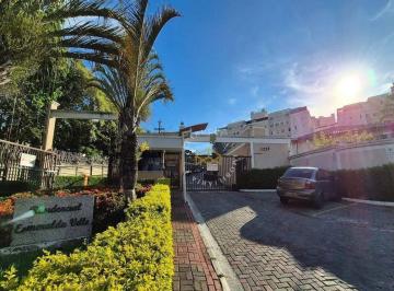 fc51a6d92107c5a8528830f16dec93f98aac9285 · APARTAMENTO COM 3 DORMITÓRIOS À VENDA, 62 M² NO JARDIM NOVA EUROPA - CAMPINAS/SP