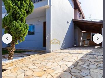 2b74e7909fa635a5e87eba2a59442c5169c19122 · Casa com 3 dormitórios para alugar, 189 m² por R$ 5.420,00/mês - Jardim Boa Esperança - Campinas/SP