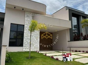 c188621f1f361d1a729093c9713ddc777e8c5728 · CASA COM 3 DORMITÓRIOS À VENDA, 135 M² NO PARK GRAN RESERVE - INDAIATUBA/SP
