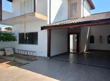 b4047bb11fb9690561ae390a9221f418e8ac2ab1 · CASA COM 3 DORMITÓRIOS À VENDA, 280 M² NO PARQUE VIA NORTE - CAMPINAS/SP