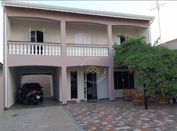 30f904b574cae09f5d2ce5a455770922cfdecc83 · CASA COM 3 DORMITÓRIOS À VENDA, 174 M² NO PARQUE VIA NORTE - CAMPINAS/SP
