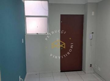 741f3f1630abc7befe4e755e4e609c6fa2c7b043 · Apartamento com 2 dormitórios à venda, 45 m² por R$ 168.000,00 - Dic I (Conjunto Habitacional Monsen