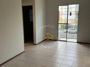 e2dba0cd950e030d76531ae299f505540339d5a7 · APARTAMENTO COM 2 DORMITÓRIOS À VENDA, 48 M² NO JARDIM PACAEMBU - VALINHOS/SP