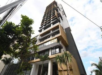 ce993814ffe57fa2a09897d00a11c49e07982e75 · Apartamento com 1 dormitório para alugar, 44 m² por R$ 5.844,00/mês - Cambuí - Campinas/SP