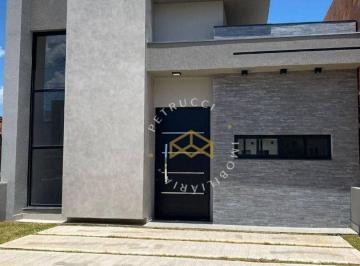 826d238607c92897b00b06472384d61781f93c35 · CASA PARA VENDA EM CONDOMINIO FECHADO EM INDAIATUBA/SP