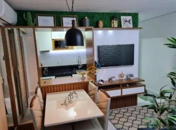 6f09e946a560aa612bd207c09e5301cb37a6345d · APARTAMENTO COM 3 DORMITÓRIOS À VENDA, 65 M² NO JARDIM SANTIAGO - INDAIATUBA/SP