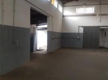 4558a2a8229edbd1c57a3671dca70587696a0b07 · Galpão para alugar, 587 m² por R$ 8.791,00/mês - Parque Industrial - Campinas/SP