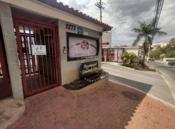 3277ca31d198614409cefe8564e6e26b274e1533 · Apartamento com 2 dormitórios à venda, 46 m² - Jardim Nova Europa - Campinas/SP