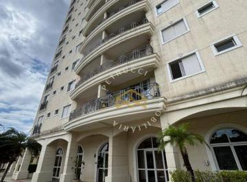 8766ddf1dff566e8460960dd415e63ae7bf52823 · Apartamento com 3 dormitórios para alugar, 107 m² por R$ 7.107,00/mês - Jardim das Paineiras - Campi