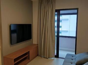 a54bede3a5c4d1c4bd2a2a7a5958b8c4701091c5 · APARTAMENTO  MOBILIADO PARA ALUGAR NO CONDOMÍNIO SIRIUS PATRIANI EM CAMPINAS/SP