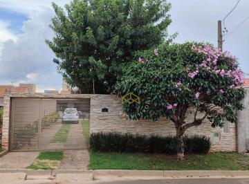 ca7872c4292d348d8b9f8d7aa7617e31eacf5374 · CASA COM 1 DORMITÓRIO À VENDA, 62 M² NO PARQUE TERRAS DE SANTA MARIA - HORTOLÂNDIA/SP