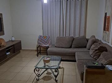 5b431f911a749827ec38baeff8a51ff077a3a040 · Casa com 4 dormitórios à venda, 140 m² por R$ 530.000 - Vila Jaboticabeira - Taubaté/SP