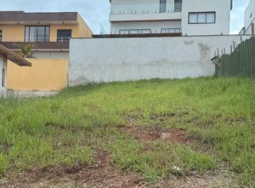 a14414f90a9fdf04f7157ba0c2490504aab5c2bf · Terreno à venda, 429 m² por R$ 690.000,00 - Condomínio Residencial Monaco - São José dos Campos/SP