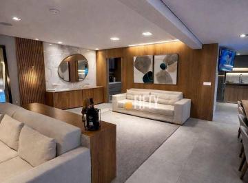 f3ecd8c826397ee54b91fda5336b3b61ced87c40 · Apartamento para alugar, 250 m² por R$ 50.000,00/mês - Brooklin - São Paulo/SP